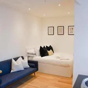 The Snuggery, The Kove, Apartment