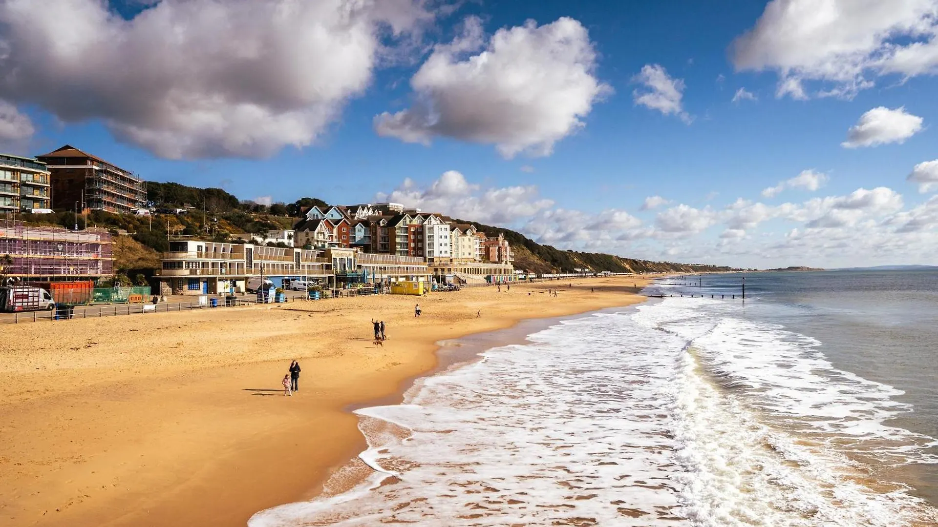 Royal Apartments Bournemouth United Kingdom