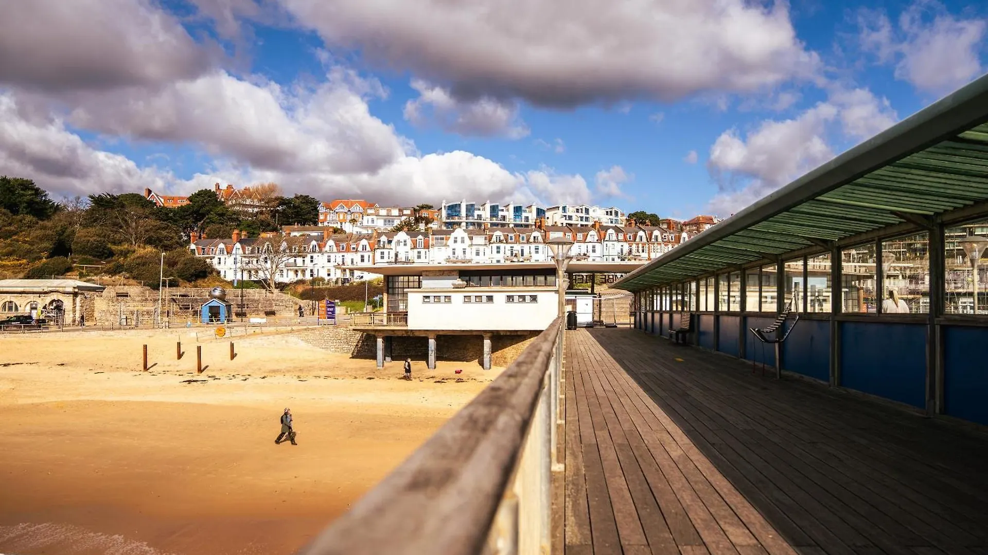 Aparthotel Royal Apartments Bournemouth United Kingdom